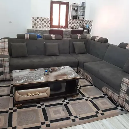 Apartman Xerch Ceves