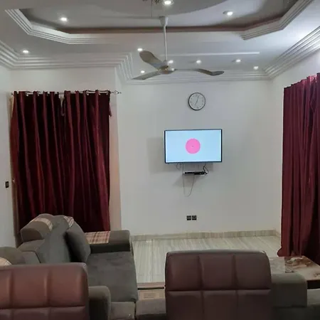 Xerch Ceves Apartman Plevna