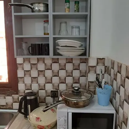 Apartman Xerch Ceves *