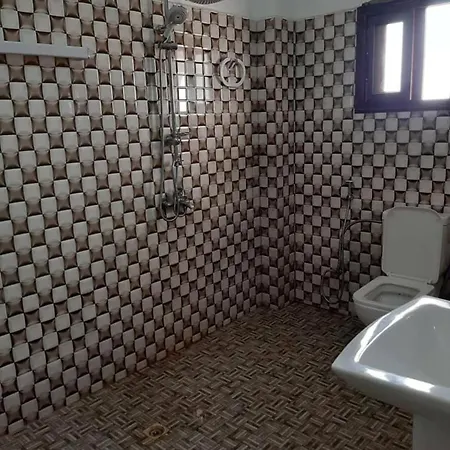 Xerch Ceves Apartman *